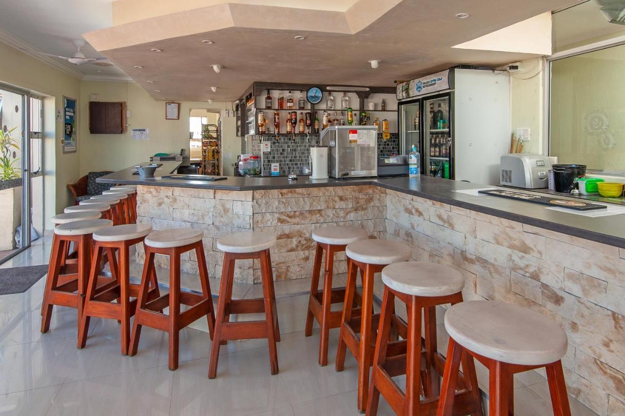 Hermanus Haven, Entire Home, On The Sea, Private Pool, Secure 外观 照片