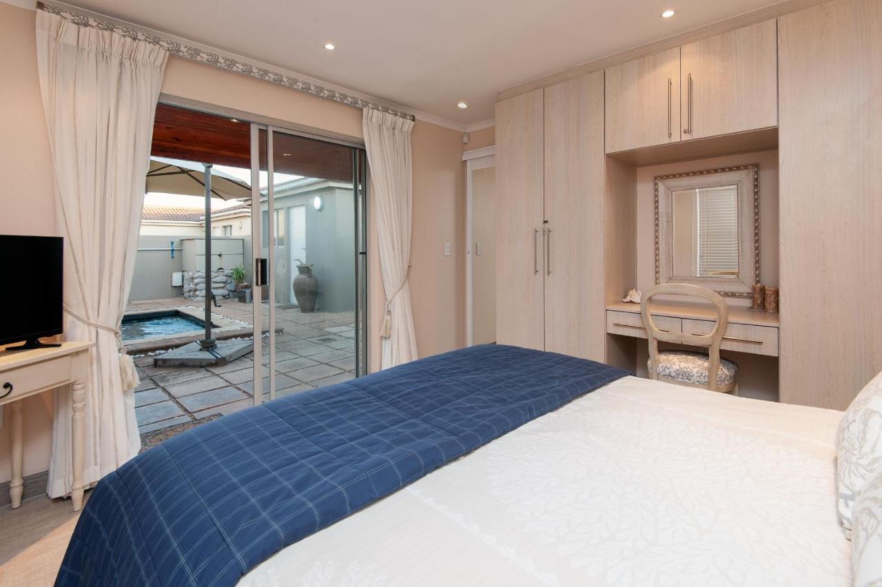 Hermanus Haven, Entire Home, On The Sea, Private Pool, Secure 外观 照片