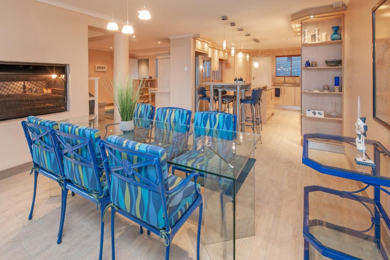 Hermanus Haven, Entire Home, On The Sea, Private Pool, Secure 外观 照片
