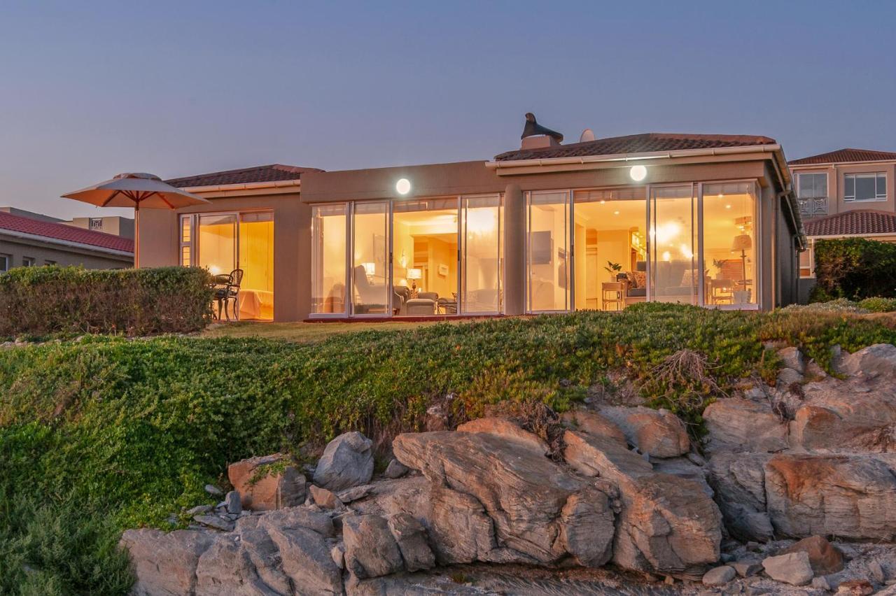 Hermanus Haven, Entire Home, On The Sea, Private Pool, Secure 外观 照片