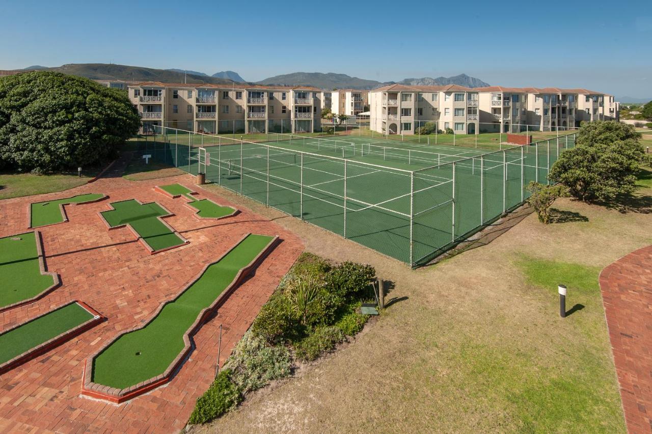 Hermanus Haven, Entire Home, On The Sea, Private Pool, Secure 外观 照片