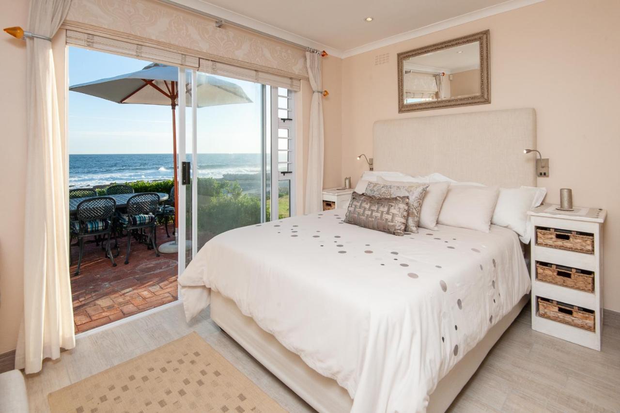 Hermanus Haven, Entire Home, On The Sea, Private Pool, Secure 外观 照片