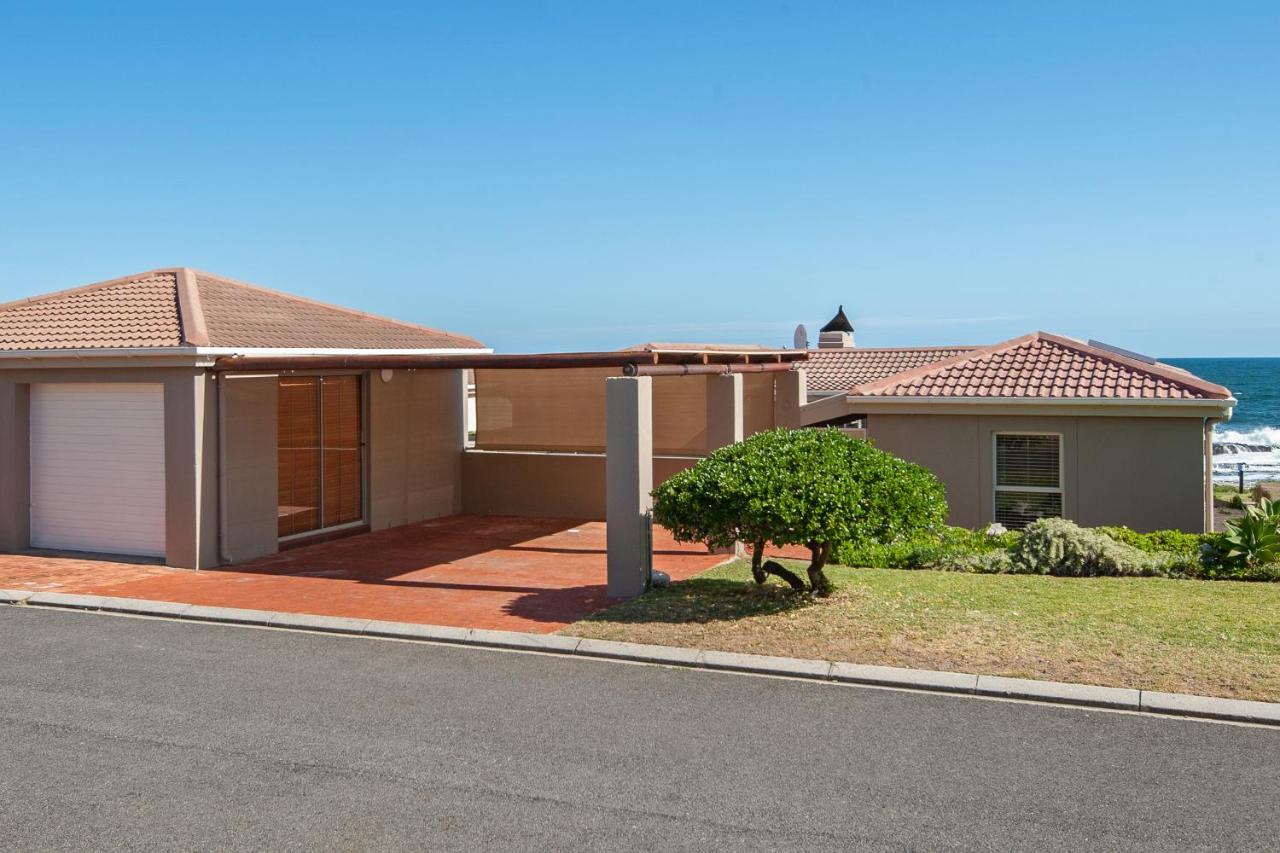 Hermanus Haven, Entire Home, On The Sea, Private Pool, Secure 外观 照片