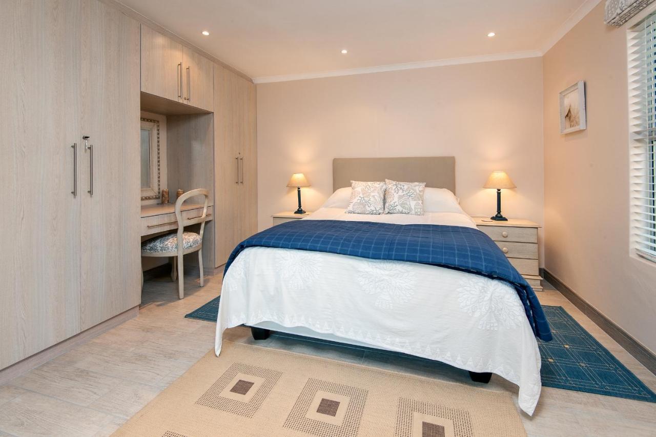 Hermanus Haven, Entire Home, On The Sea, Private Pool, Secure 外观 照片
